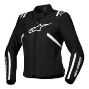 ALPINESTARS Stella T-SPS V2 WP jacke Черно-белый