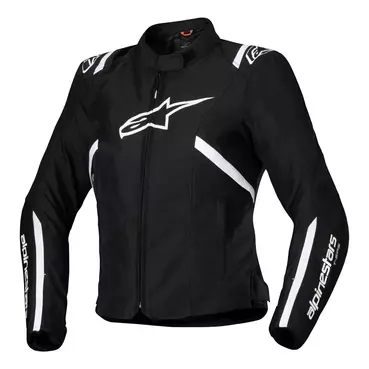 ALPINESTARS Stella T-SPS V2 WP jacke Черно-белый