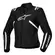 ALPINESTARS Stella T-SPS V2 WP jacke Черно-белый