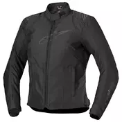 ALPINESTARS Stella T-SPS V2 WP jacke Черный