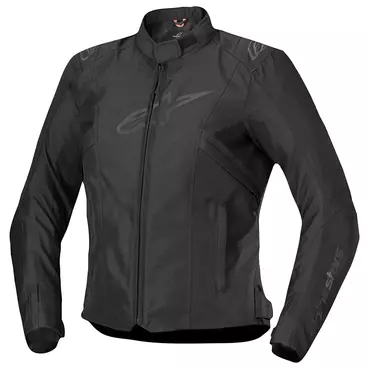 ALPINESTARS Stella T-SPS V2 WP jacke Черный