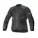 Alpinestars Andes Air Drystar мотокуртка Black Черный