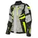 Klim Artemis Lady мотокуртка Hi Vis Желтый