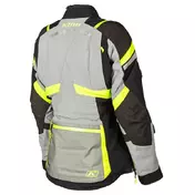 Klim Artemis Lady мотокуртка Hi Vis Желтый