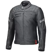 Held Hot Rock Leather мотокуртка Black Черный