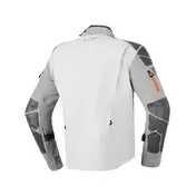 Alpinestars Nazca Gore-tex Pro мотокуртка Grigio Серый