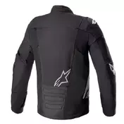 Alpinestars Smx Waterproof мотокуртка Black Grey Черный