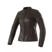 Clover Bullet Pro 2 Lady мотокуртка Brown Коричневый