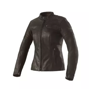 Clover Bullet Pro 2 Lady мотокуртка Brown Коричневый