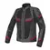 Clover Airjet 5 мотокуртка Grey Red Black Серый