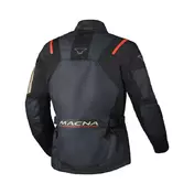Macna Rancher 2.0 мотокуртка Blue Black Red Синий