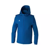 ERIMA Team Detachable Sleeves jacke new royal
