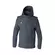 ERIMA Team Detachable Sleeves jacke Черный
