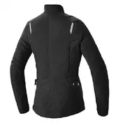 Spidi Ellabike Lady мотокуртка Black Extreme Черный