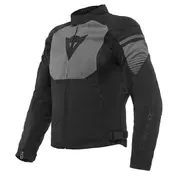Dainese Air Fast мотокуртка Black Grey Серый