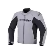 Alpinestars Smx Waterproof мотокуртка Dark Grey Серый