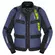 SPIDI Enduro PRO jacke синий / желтый