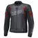 Held Street Rocket 4 Leather мотокуртка Red Красный
