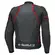 Held Street Rocket 4 Leather мотокуртка Red Красный