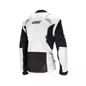 Leatt 4.5 Lite 2024 мотокуртка Forge Белый