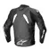Alpinestars Gp Plus V4 Leather мотокуртка White Белый