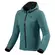 REVIT Afterburn H2O Kapuzenjacke Синий