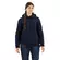 REVIT Afterburn H2O Kapuzenjacke Синий