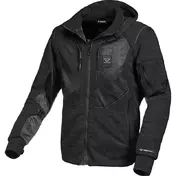 Macna Breeze мотокуртка Black Черный