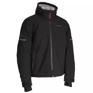 Acerbis Ce Up Town мотокуртка Black Черный