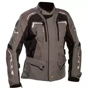 RICHA Infinity 2 jacke матово-коричневый