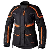 RST Maverick Evo CE jacke Оранжевый