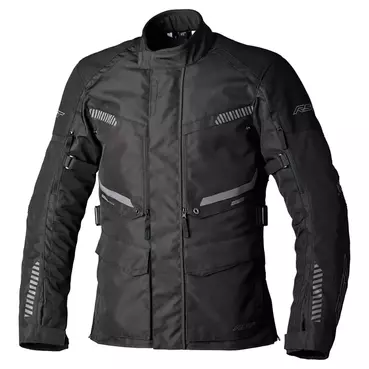 RST Maverick Evo CE jacke Черный