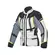 Clover Savana 4 Wp Lady мотокуртка Yellow Желтый