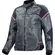 Ls2 Riva Lady мотокуртка Black Dark Grey Pink Серый