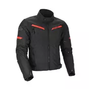 Acerbis Ce X Street мотокуртка Black Red Черный