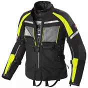 SPIDI Armakore jacke Желтый