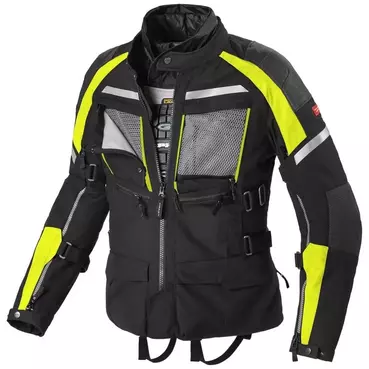 SPIDI Armakore jacke Желтый