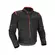 Acerbis Ce Ramsey Vented 2.0 мотокуртка Black Red Красный