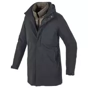 Spidi Beta Evo Primaloft мотокуртка Black Черный