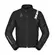 Spidi Corsa Tex мотокуртка Black White Черный