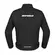 Spidi Corsa Tex мотокуртка Black White Черный
