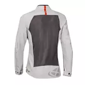 Ixon Orion Lady мотокуртка Light Grey Серый