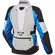 Macna Fusor Lady мотокуртка Light Grey Blue Серый