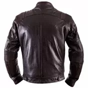 Helstons Trust Dirty Leather мотокуртка Brown Коричневый