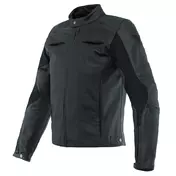 Dainese Razon 2 мотокуртка Black Черный