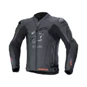 Alpinestars Gp Plus R V4 Rideknit мотокуртка Black Черный