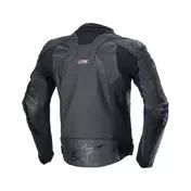 Alpinestars Gp Plus R V4 Rideknit мотокуртка Black Черный
