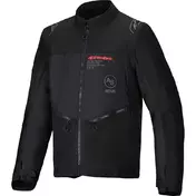 ALPINESTARS Pro-Dura jacke Черный