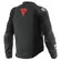 Dainese Sportiva Leather мотокуртка Black Черный