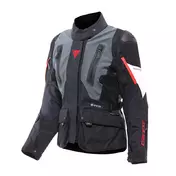 Dainese Carve Master 4 Gore-tex Women мотокуртка Ebony Черный